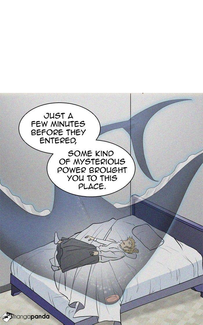 Tower of God Chapter 355 image 113
